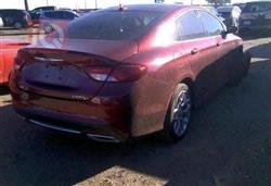 کرایسلەر 200